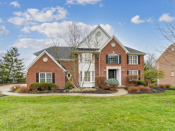 3311 Ivy Hills Blvd, Cincinnati, OH 45244