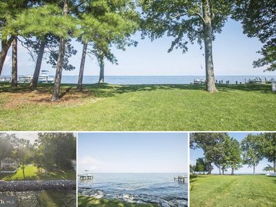 972 Bay Front Ave, North Beach, MD, 20714