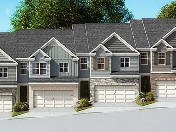 57 Rustin Rdg #1, Dahlonega, GA 30533