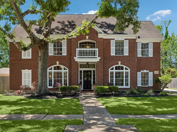 11910 Mighty Redwood Dr, Houston, TX 77059