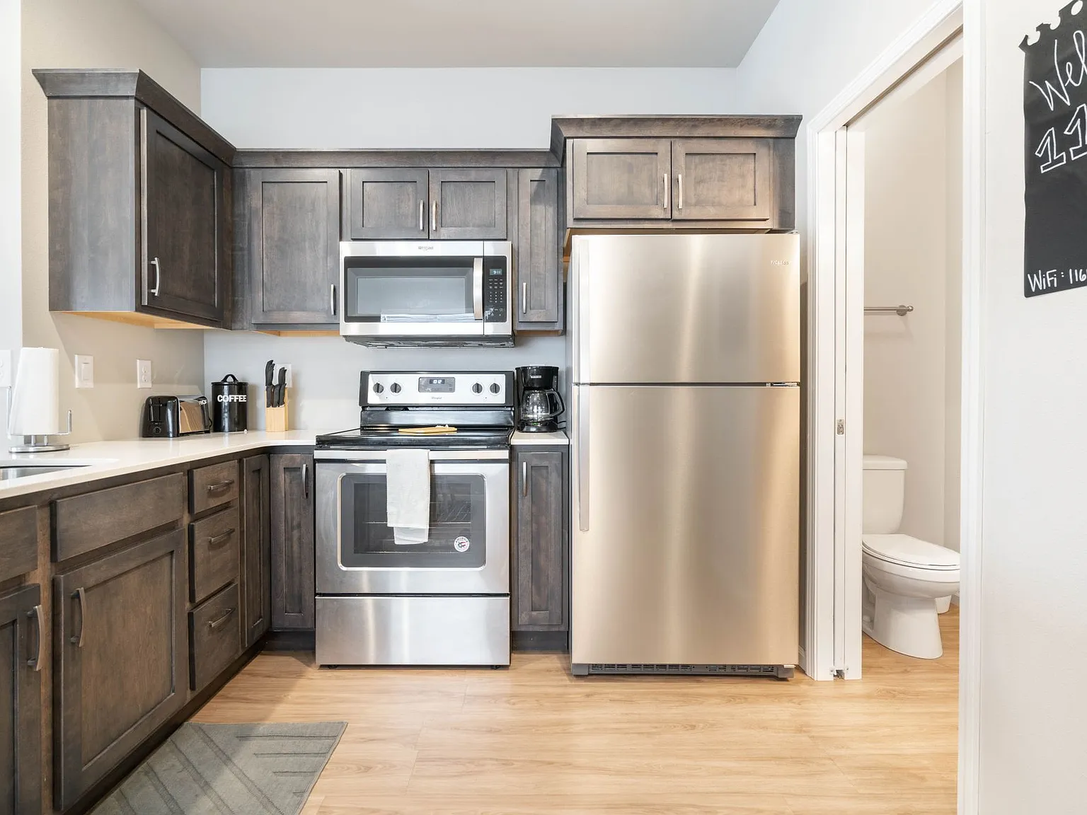 Summerland Twinhomes | Waterloo | Near Lost Island Waterpark — Photo 1