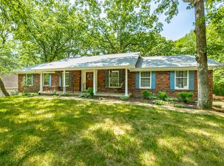 708 Hartman Rd, Hixson, TN 37343