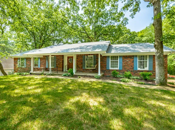 708 Hartman Rd, Hixson, TN 37343