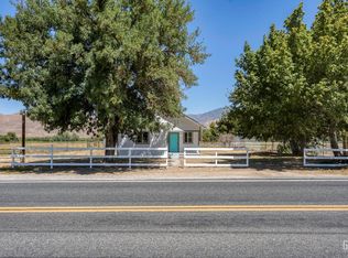 18220 Highway 178, Weldon, CA 93283