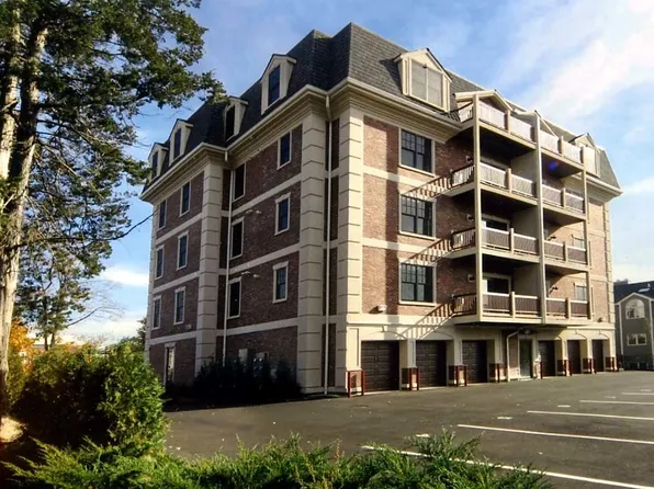 21 Seir Hill Rd APT 9, Norwalk, CT 06850