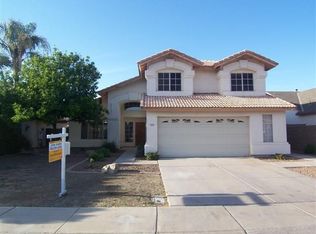 544 W Rawhide Ave, Gilbert, AZ 85233