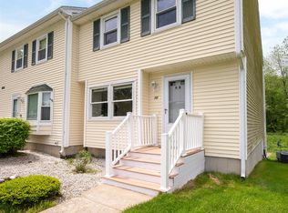 120 Newton Rd UNIT 9D, Plaistow, NH 03865
