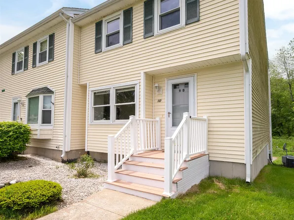 120 Newton Road #9D, Plaistow, NH 03865