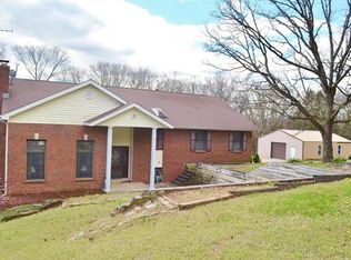 15688 Devils Boot Rd, Marthasville, MO 63357