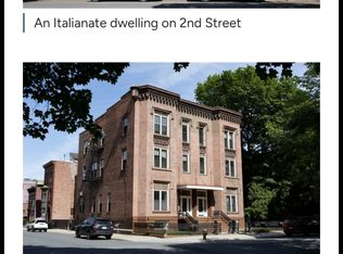 179 2nd St APT 3R, Troy, NY 12180