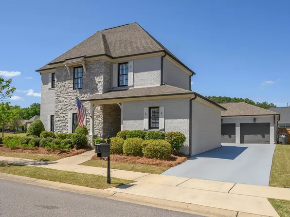 4461 Tuckahoe Ln, Hoover, AL 35226