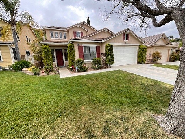 1st image of 28996 Garnet Canyon Dr