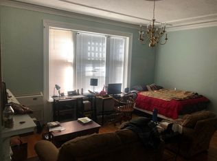 10 Fairfield St #1F, Boston, MA 02116