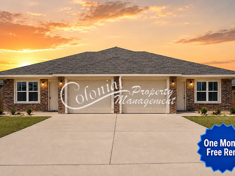 3109 Ochiltree Dr #B — Photo 1