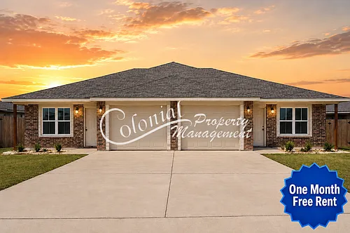 3109 Ochiltree Dr #B Photo 1