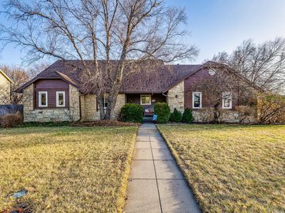7103 E Chelsea St, Wichita, KS, 67206