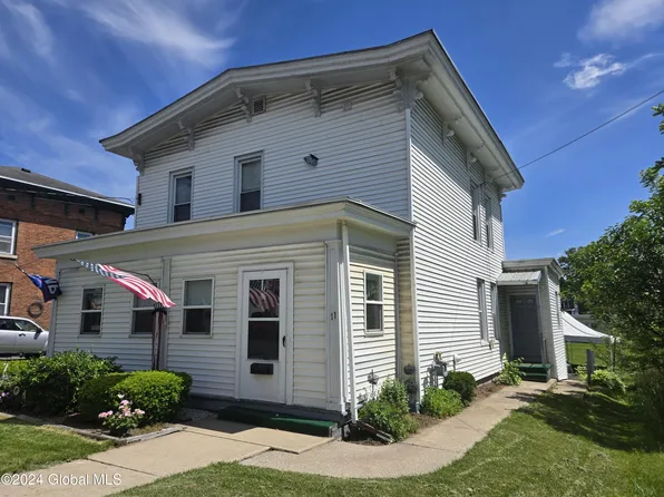 11 E Main Street, Nelliston, NY 13410