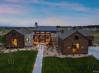 11235 Running Kit Pl, Franktown, CO 80116