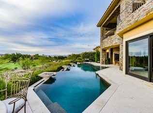 4 Via Modena Ct, Henderson, NV 89011