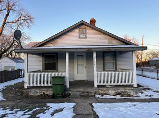 2174 N Drexel Ave, Indianapolis, IN 46218