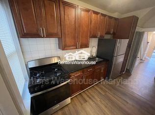 2855 Cold Spring Ave, Middle River, MD 21220