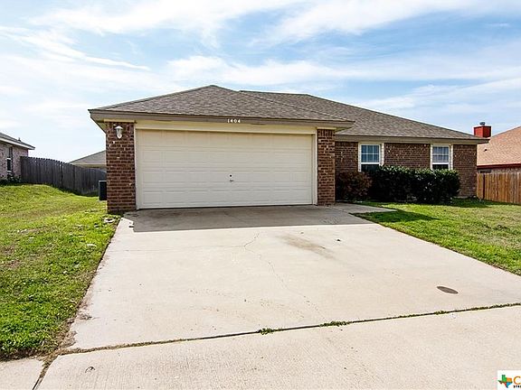 3rd image of 1404 Copper Creek Dr