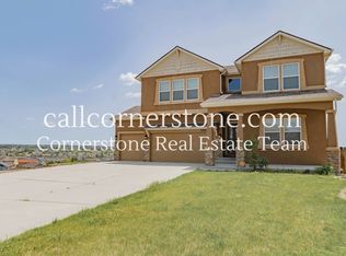 6485 Kilkenny Ct, Colorado Springs, CO 80923
