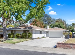 1410 Gregory Way, Roseville, CA