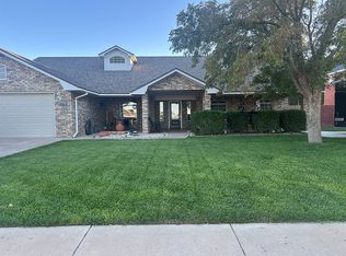 2201 W Ray Ave, Artesia, NM 88210