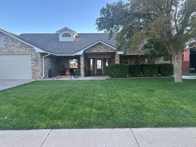 2201 W Ray Ave, Artesia, NM, 88210