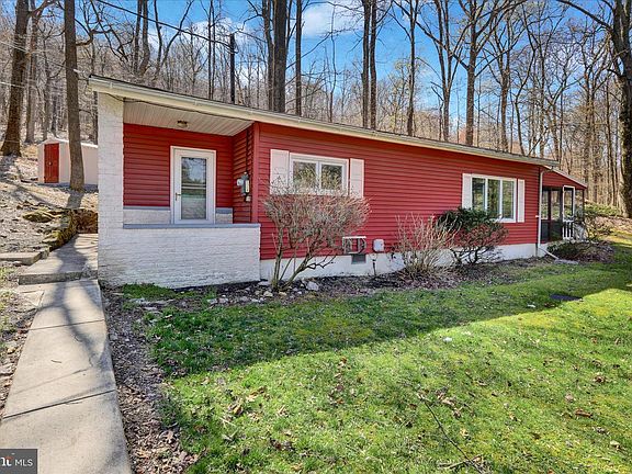 2nd image of 666 Gerhart Ln