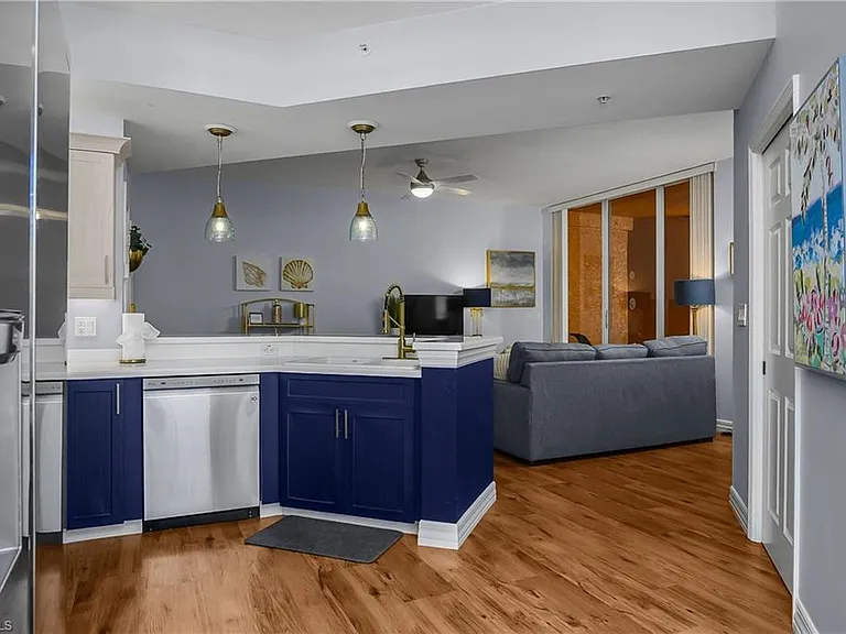 451 Bayfront Pl #5201 — Photo 10