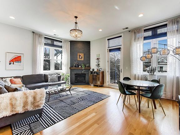 2nd image of 4842 N Damen Ave APT 3