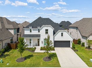 2420 Forestbrook Dr, Prosper, TX 75078