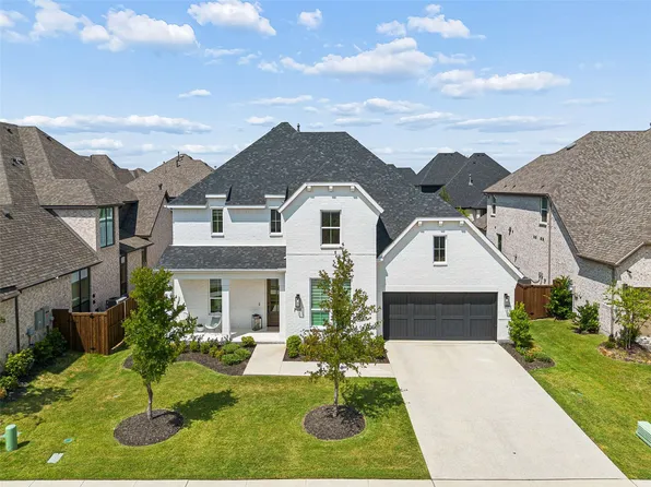 2420 Forestbrook Dr, Prosper, TX 75078