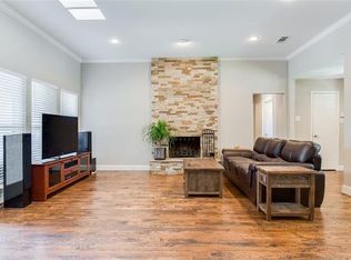 7205 Duffield Dr, Dallas, TX 75248