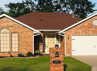 2707 Northridge Rd, Shawnee, OK 74804