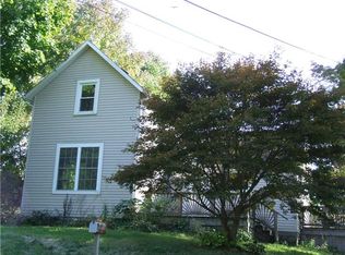 1035 Hanley Rd W, Mansfield, OH 44904