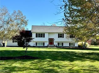 19109 Tilden Rd, Hiram, OH 44234