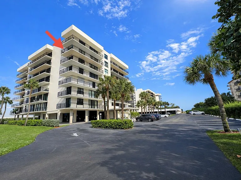 3460 S Ocean Blvd #608 — Photo 37
