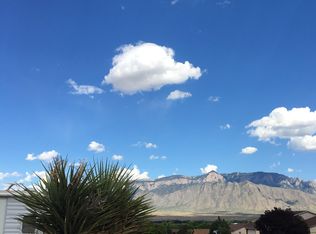 6477 Gambel Quail Rd NE, Rio Rancho, NM 87144