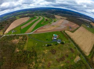 Orchard Rd, Tamaqua, PA 18252