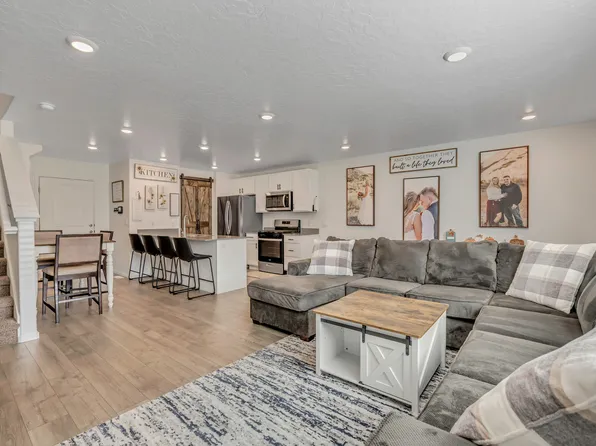 8710 W Cordero Dr, Magna, UT 84044