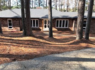 24 Plantation Hills Dr, Evans, GA 30809