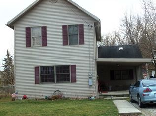 545 E Farming St, Marion, OH