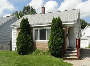 530 Euclid Ave, North Tonawanda, NY 14120