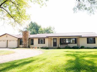 4545 N 550 W, Angola, IN 46703