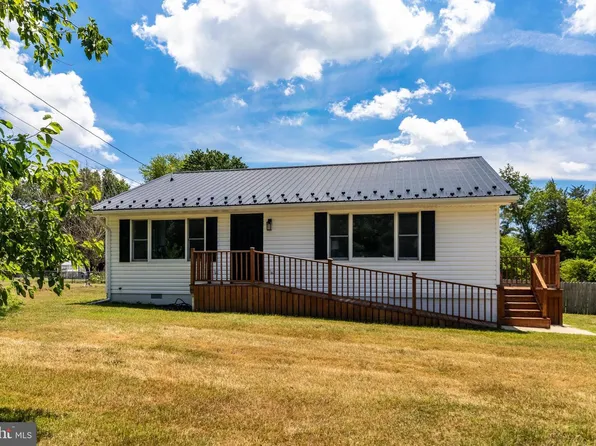 24632 Hollywood Rd, Hollywood, MD 20636
