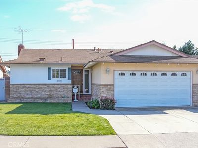 8370 E Blithedale St, Long Beach, CA, 90808