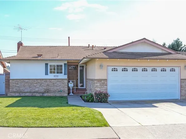 8370 E Blithedale St, Long Beach, CA 90808